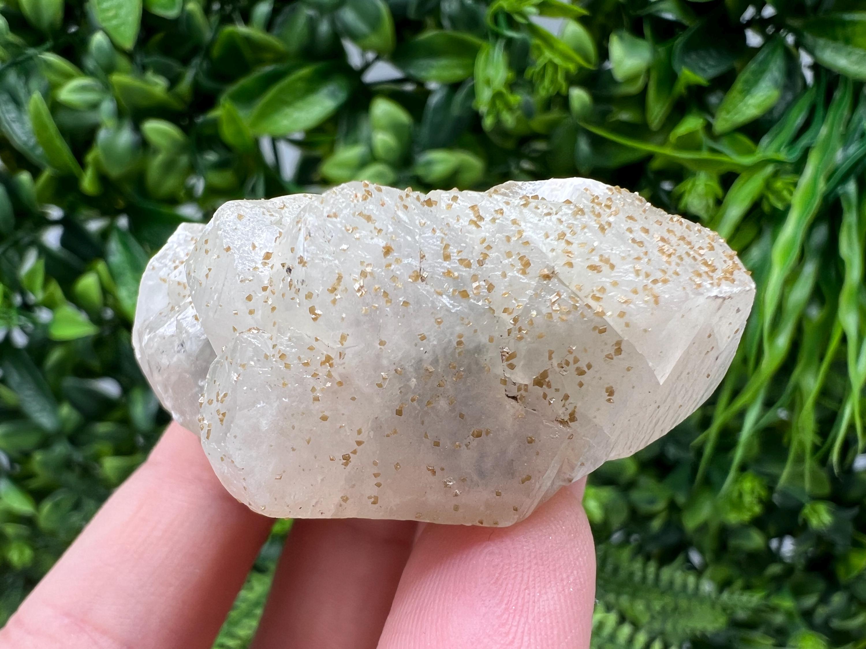 Stunning Brown Rhodochrosite on Calcite,Chalcedony,from Djurcovo mine,Bulgaria,natural collection mineral specimen,home decor crystal,gift