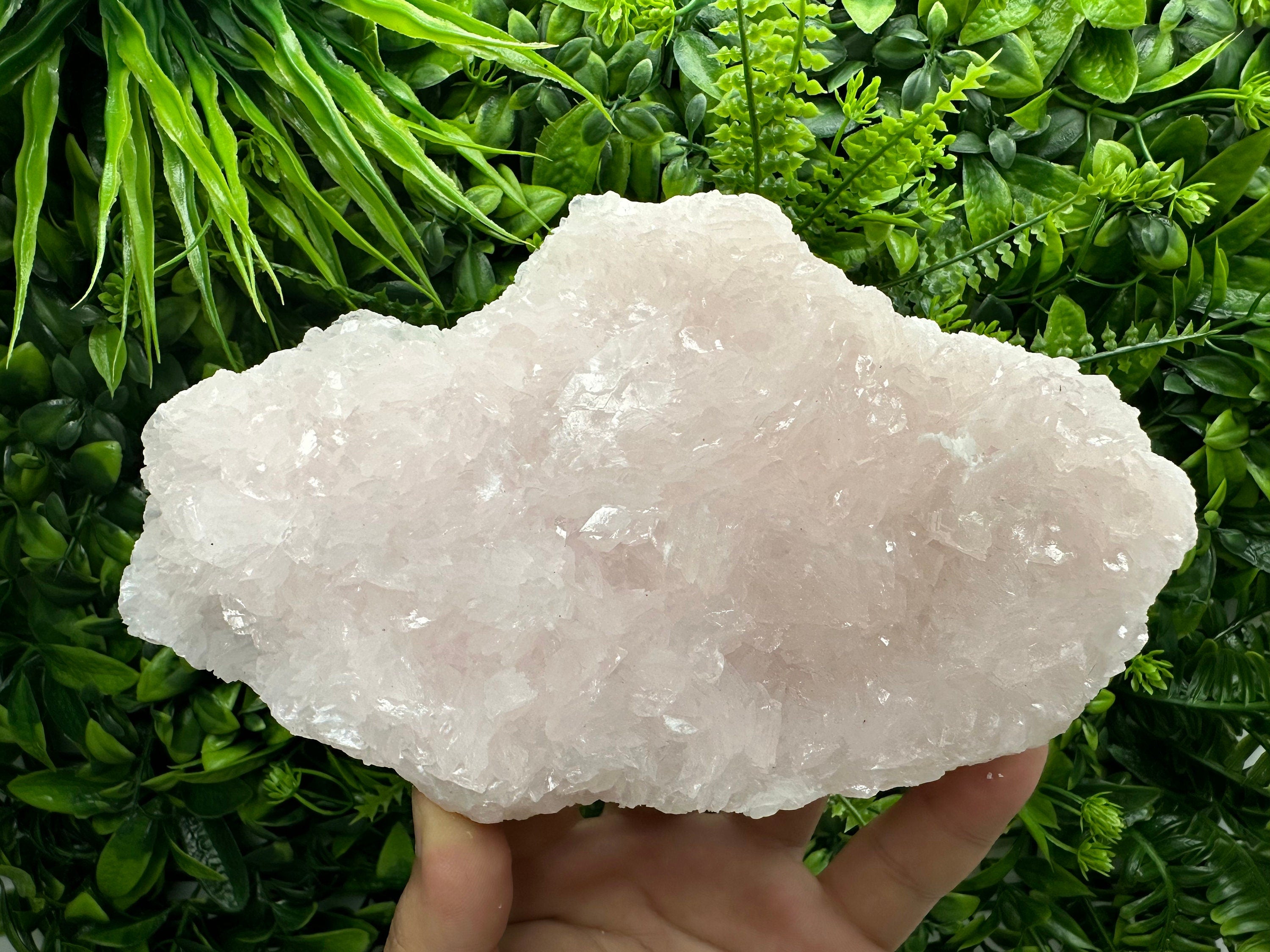 Mangano Calcite with Galena, Borieva Mine, Bulgaria (20/5/13 cm)