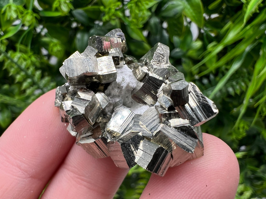 Wonderful Pyrite,floating Pyrite,rare Crystals natural minerals souvenir Crystal,collection stone,rare minerals,home decor,Borieva Bulgaria