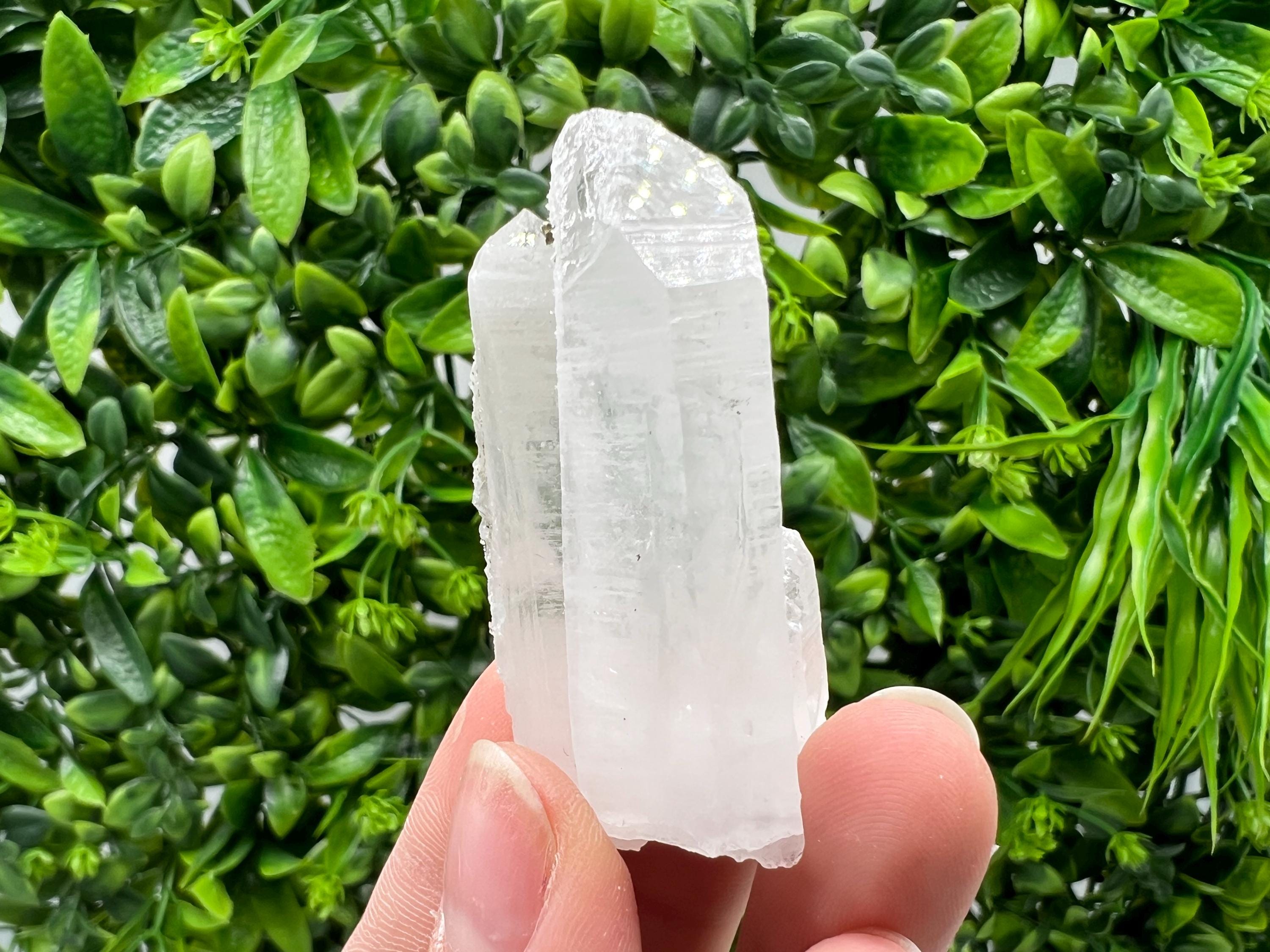 Quartz with Pyrite, Krushev dol Mine, Bulgaria, Crystal Home Decor