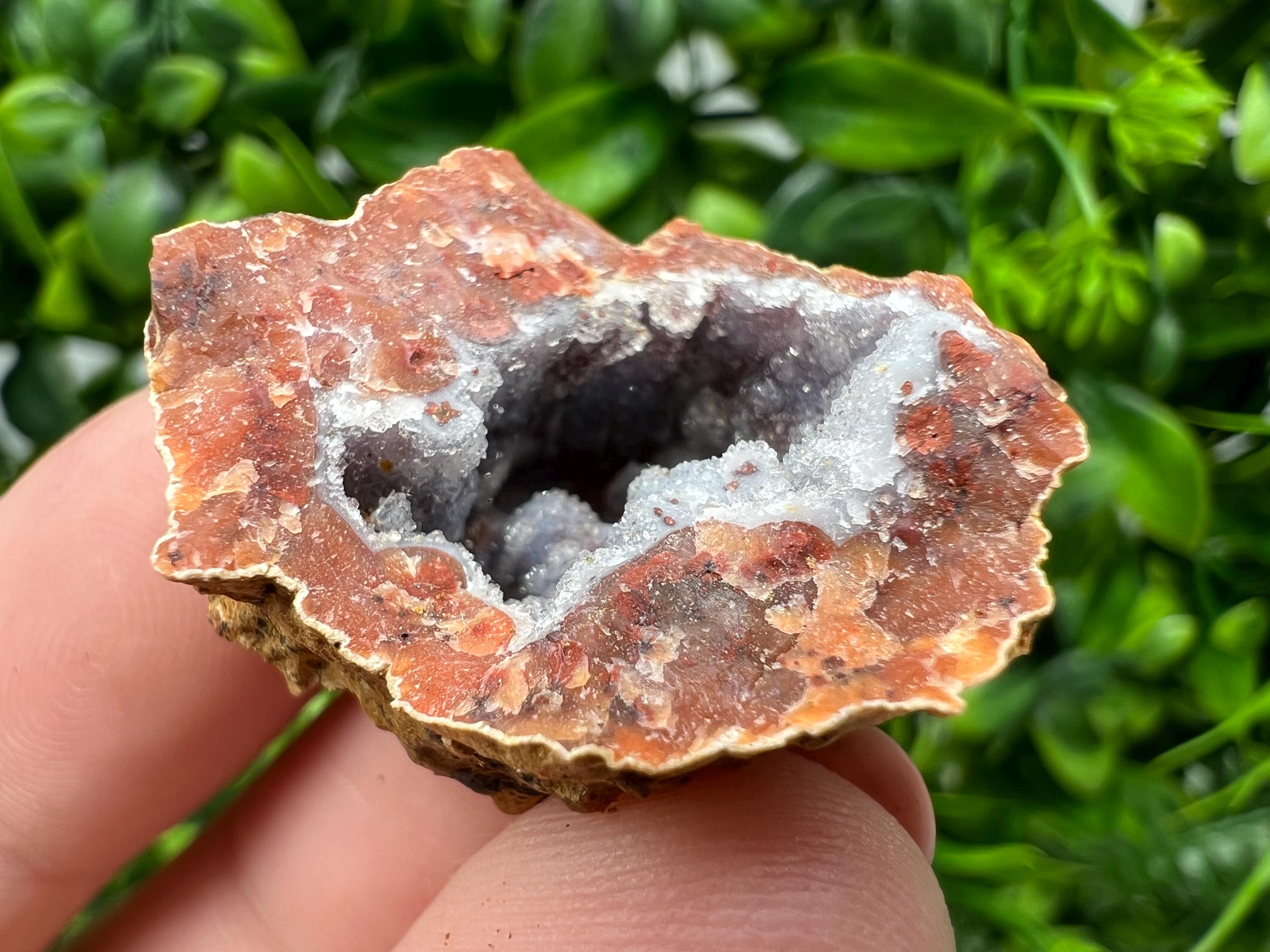 Stunning Red Chalcedony from Morocco,Morocco Minerals,Crystals,rare red Chalcedony,Red Crystal,Mineral Specimen,red minerals,souvenir gift
