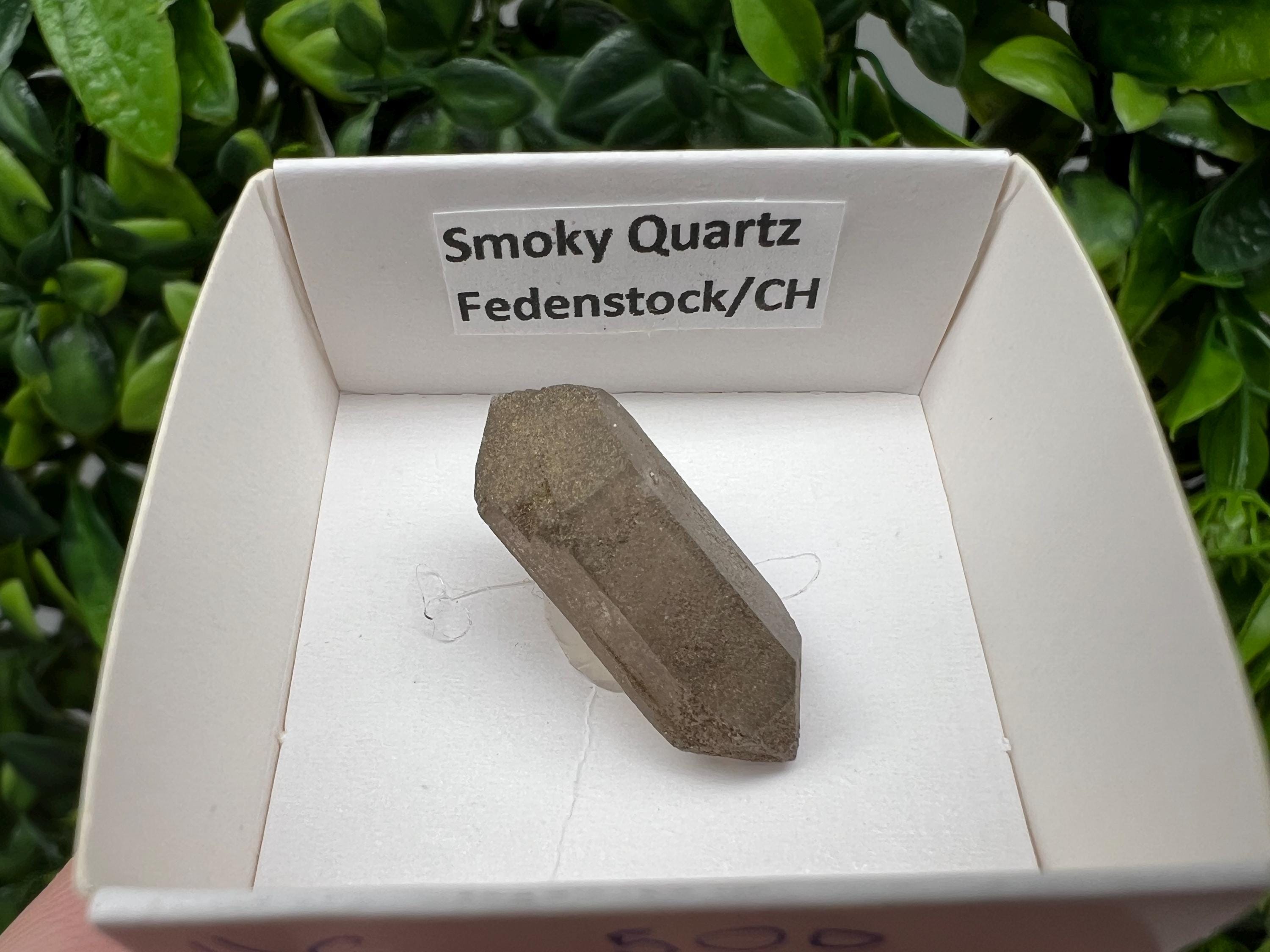 Rare Smoky Quartz from Fedenstock (mountain) Switzerland,Mineral,Specimen,Collection,Black Quartz,Mineral,Home,Smoky Quartz,Quartz point