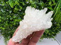 Stunning Quartz covered whit iron oxide limonite natural minerals souvenir crystal home decor stone collection minerals 9 th September mine