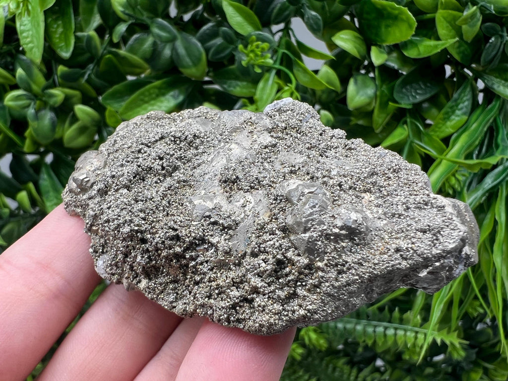 Barite,Marcasite on Chalcedony,from Androvo mine,Bulgaria,natural minerals souvenir,collection crystal,rare Barite cluster,gift,home