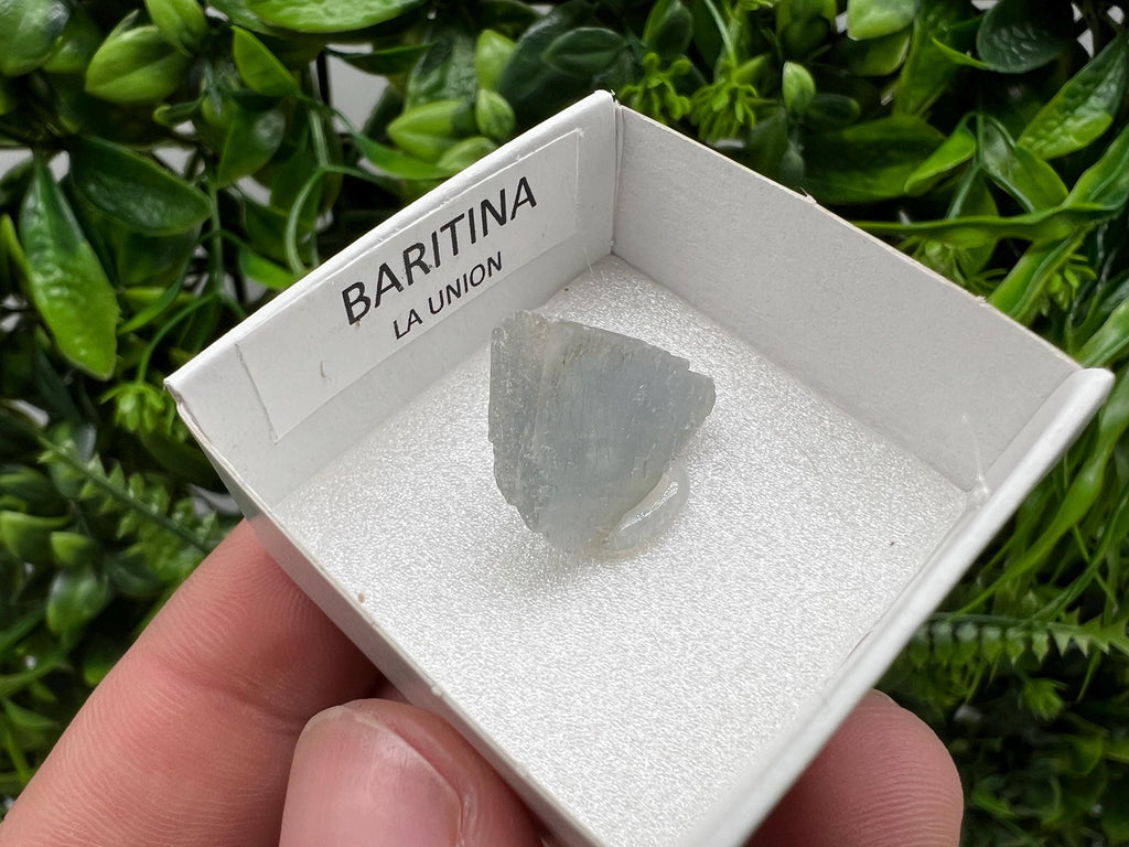 Blue Barite  from Spain,Mineral Specimen,Blue Barite ,Fluorite from Spain,Collection, Fluorite Collectors, Crystal Fluorite,