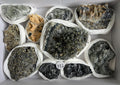 Wonderful Set,wholesale mineral,crystal,wholesale box,wholesale specimen,gift,souvenir,wholesale minerals box,wholesale specimen,healing