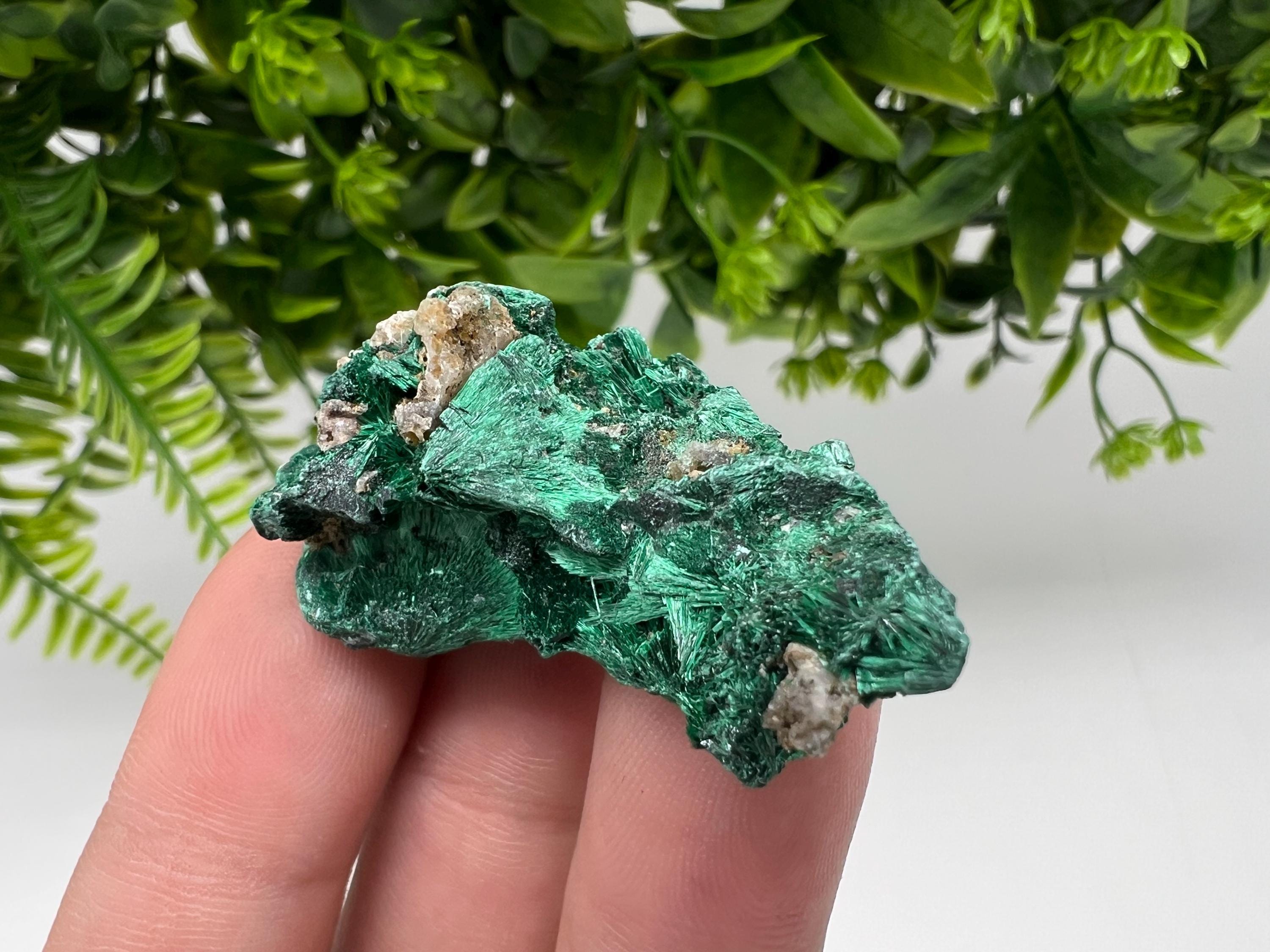 Malachite Crystal from Congo,Minerals,Crystals from Congo,Green Malachite, Malachite,Natural Malachite,Malachite Stone,Chakra, Specimens