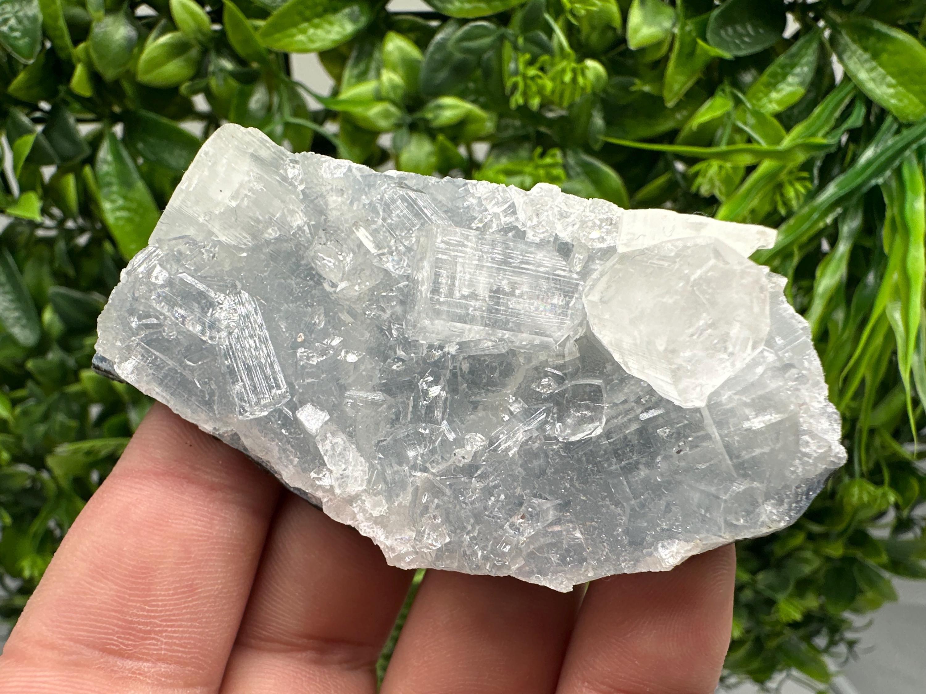 STUNNING Apophyllite,Stilbite on Chalcedony,natural,collection minerals specimen,India Minerals,Crystal,Stone Mineral Specimen India Crystal