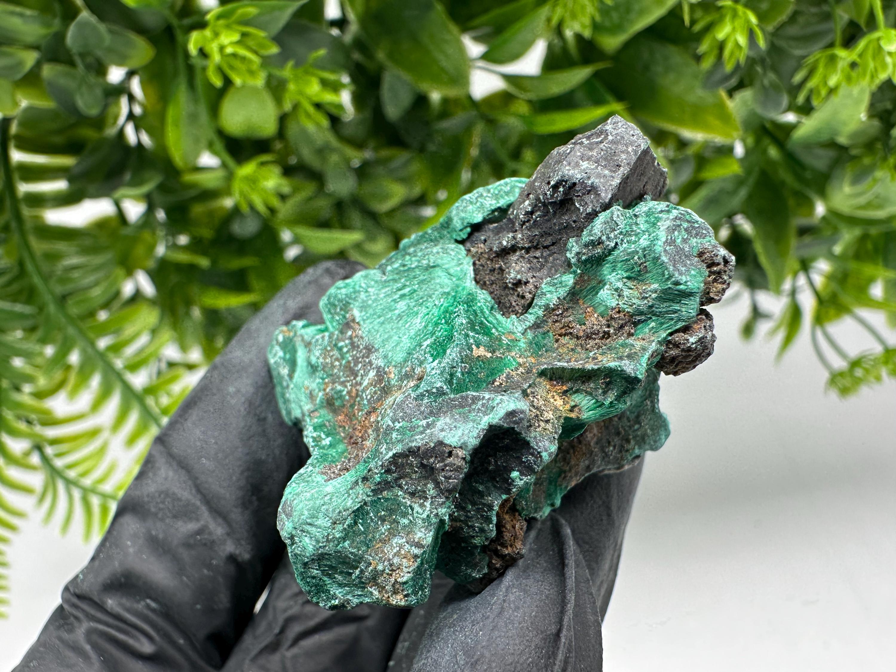 Malachite Crystal from Congo,Minerals,Crystals from Congo,Green Malachite, Malachite,Natural Malachite,Malachite Stone,Chakra, Specimens