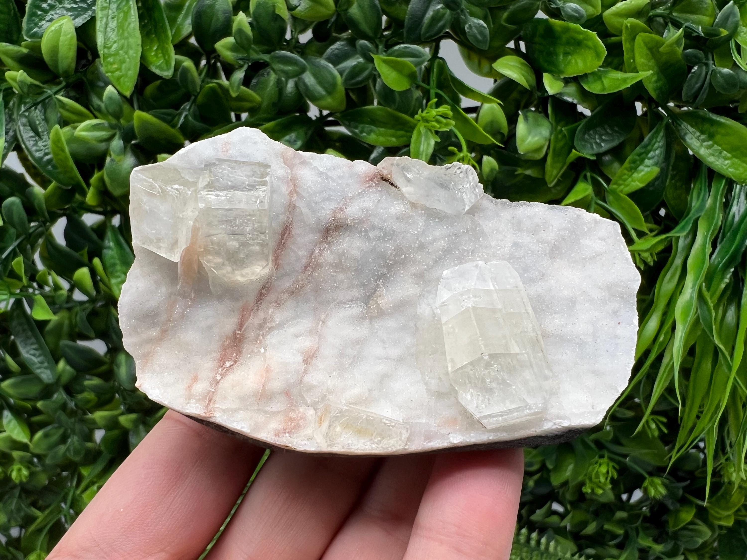 STUNNING Apophyllite,Stilbite on Chalcedony,natural,collection minerals specimen,India Minerals,Crystal,Stone Mineral Specimen India Crystal