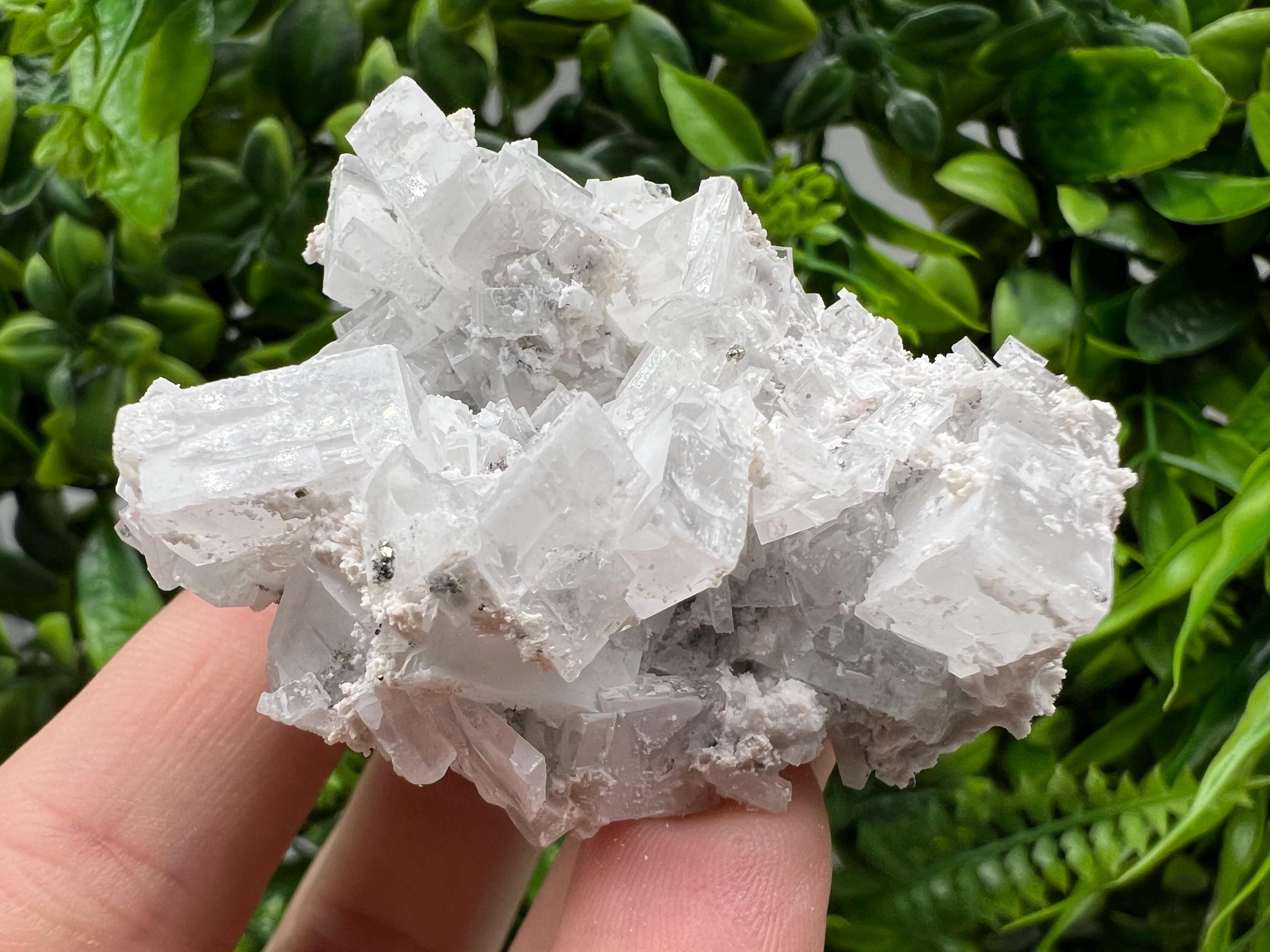 Barite Marcasite Chalcedony Cluster, Androvo Mine, Bulgaria