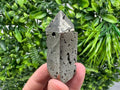 Pyrite Tower from Peru,Pyrite,Gold PYRITE tower,natural Pyrite shiny Pyrite home decor stone gift mineral,collectibl,Pyrite,Mineral specimen