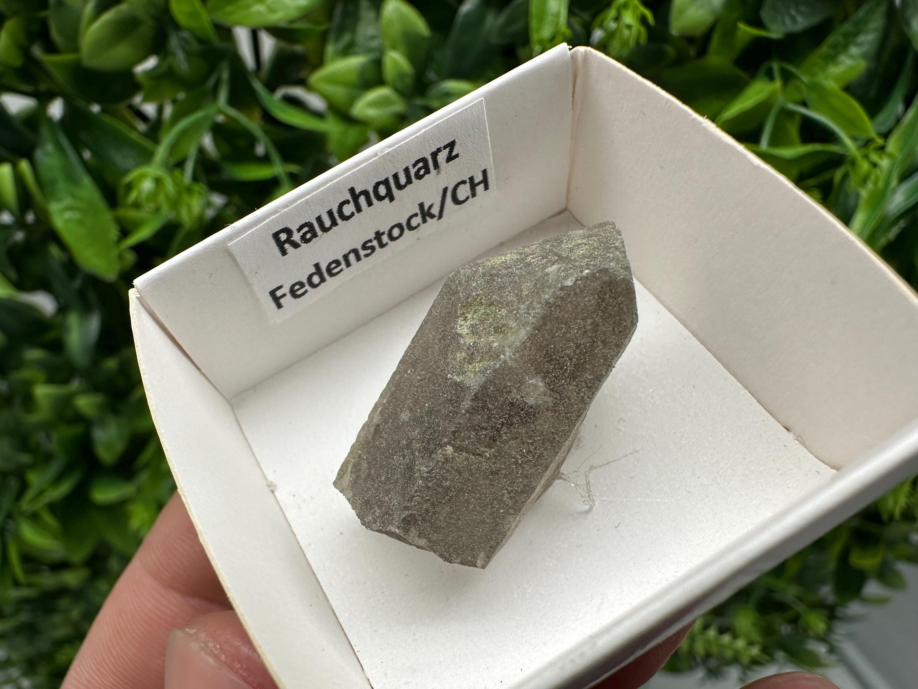 Rare Smoky Quartz from Fedenstock (mountain) Switzerland,Mineral,Specimen,Collection,Black Quartz,Mineral,Home,Smoky Quartz,Quartz point