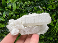 Wonderful Transparent Quartz whit Pyrite,from Krushev dol mine,Bulgaria,natural minerals,collection crystal,home decor stone,gift,quartz cls