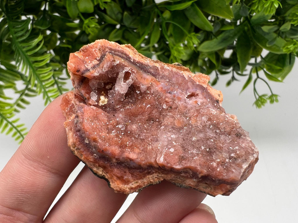 Stunning Red Chalcedony from Morocco,Morocco Minerals,Crystals,rare red Chalcedony,Red Crystal,Mineral Specimen,red minerals,souvenir gift