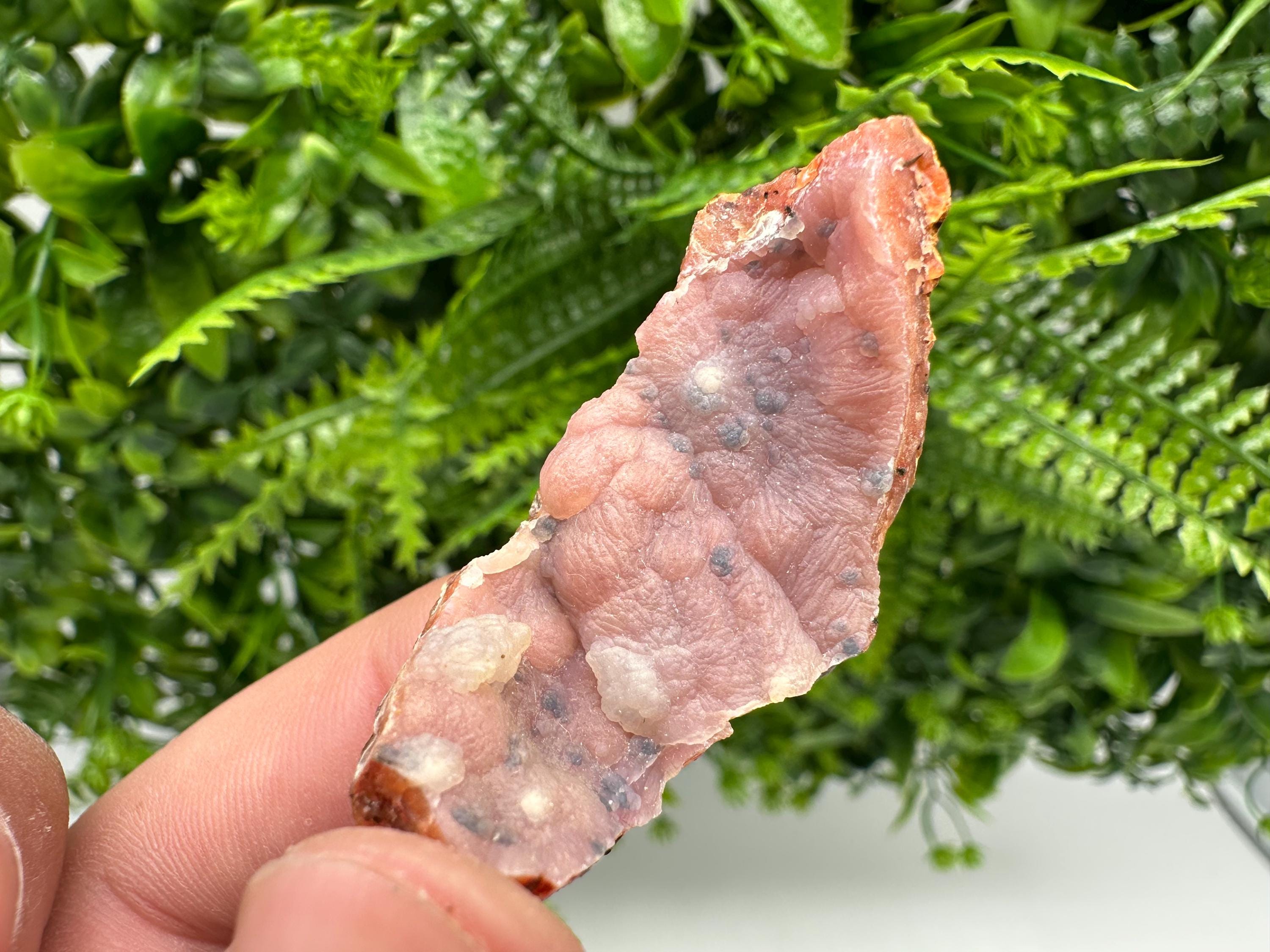Stunning Red Chalcedony from Morocco,Morocco Minerals,Crystals,rare red Chalcedony,Red Crystal,Mineral Specimen,red minerals,souvenir gift