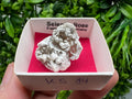 Selenite Rose Freienwalde,Germany natural crystal minerals,specimen,clusters,souvenirs,home decor,gift minerals,rare stone,collection