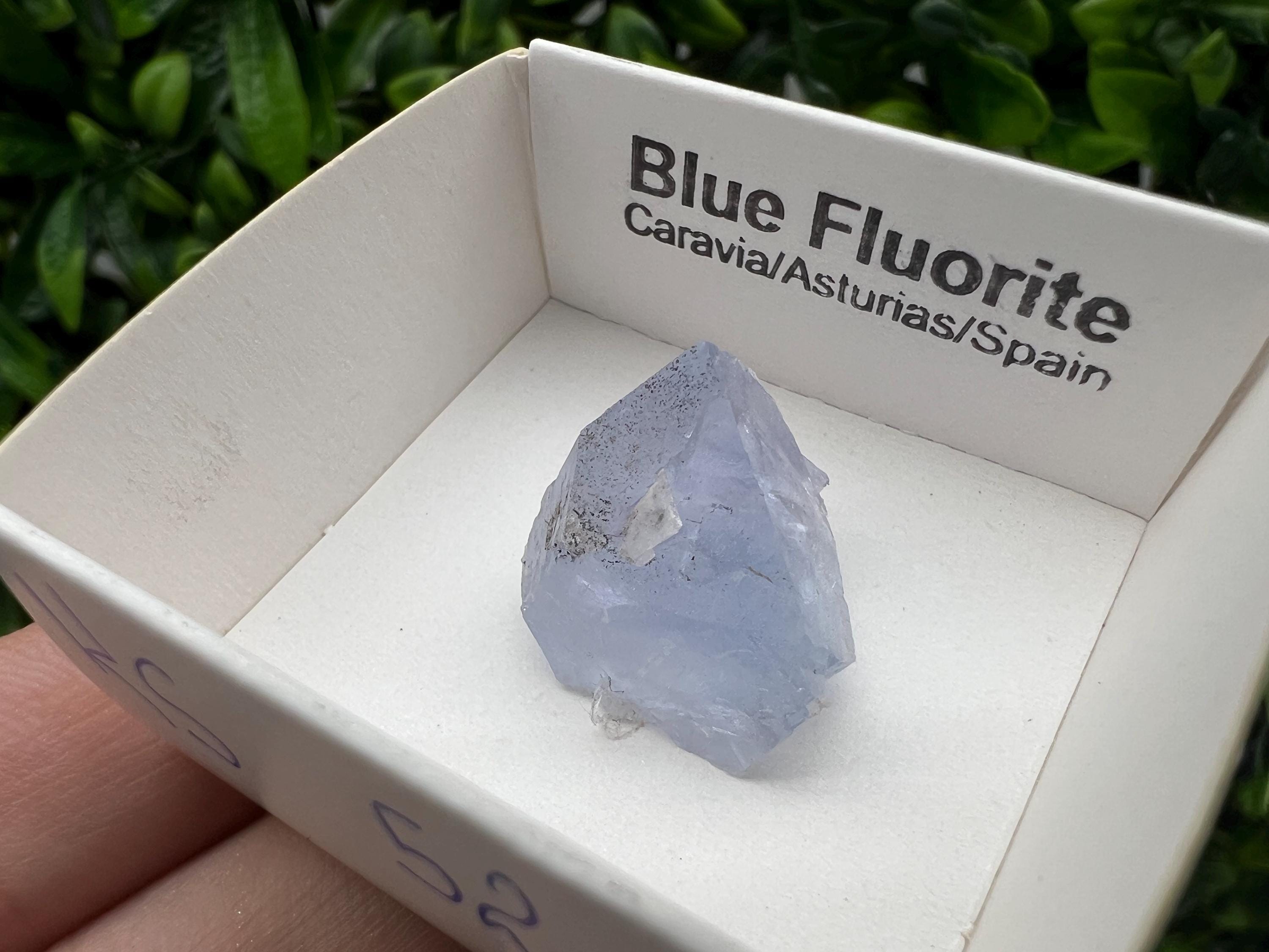 Blue Fluorite from Spain,Mineral Specimen,Blue Fluorite,Fluorite from Spain,Collection, Fluorite Collectors, Crystal Fluorite,collection