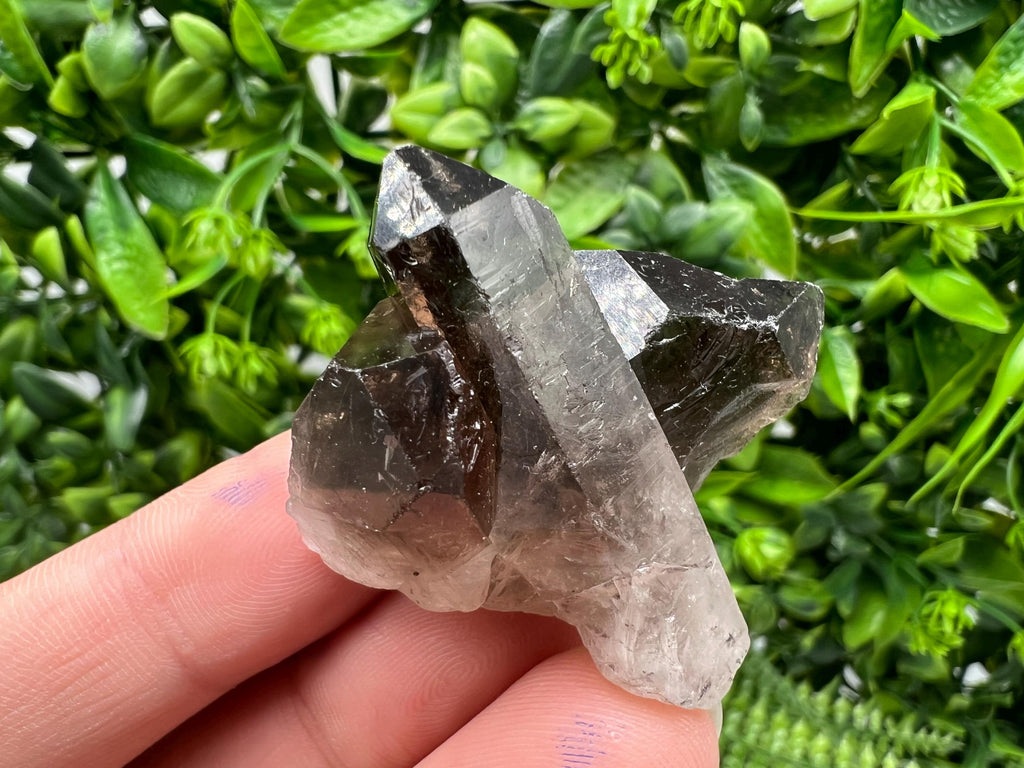 Rare Smoky Quartz,mineral specimen,collection crystal,minerals,Smoky Quartz crystal,from BRAZIL,rare Smoky Quartz,home decor,wholesale,cls