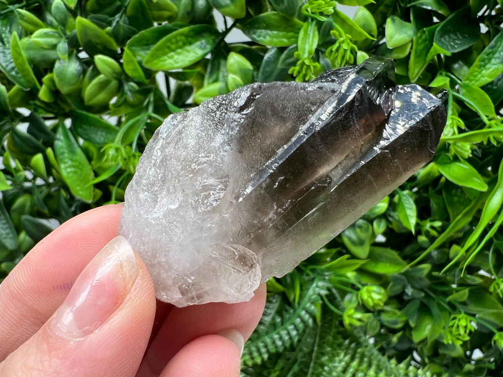 Rare Smoky Quartz,mineral specimen,collection crystal,minerals,Smoky Quartz crystal,from BRAZIL,rare Smoky Quartz,home decor,wholesale,cls