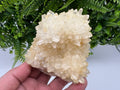 Stunning LIMONITE Quartz whit inclusions natural minerals souvenir gift crystal collection stone rare Quartz cluster 9 September Bulgaria
