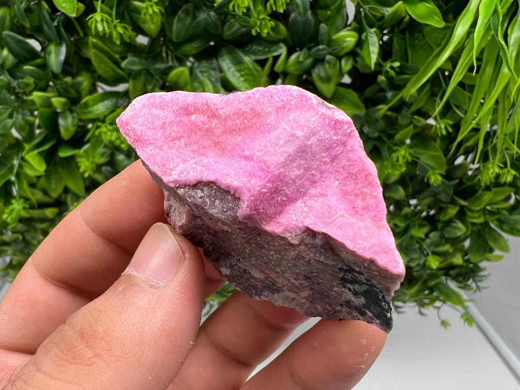 Very nice Cobalto Calcite from Republic of Congo,Cobalto Calcite Crystal,Cobalto Calcite Mineral,Pink Crystal,Pink mineral,pinkCobalto