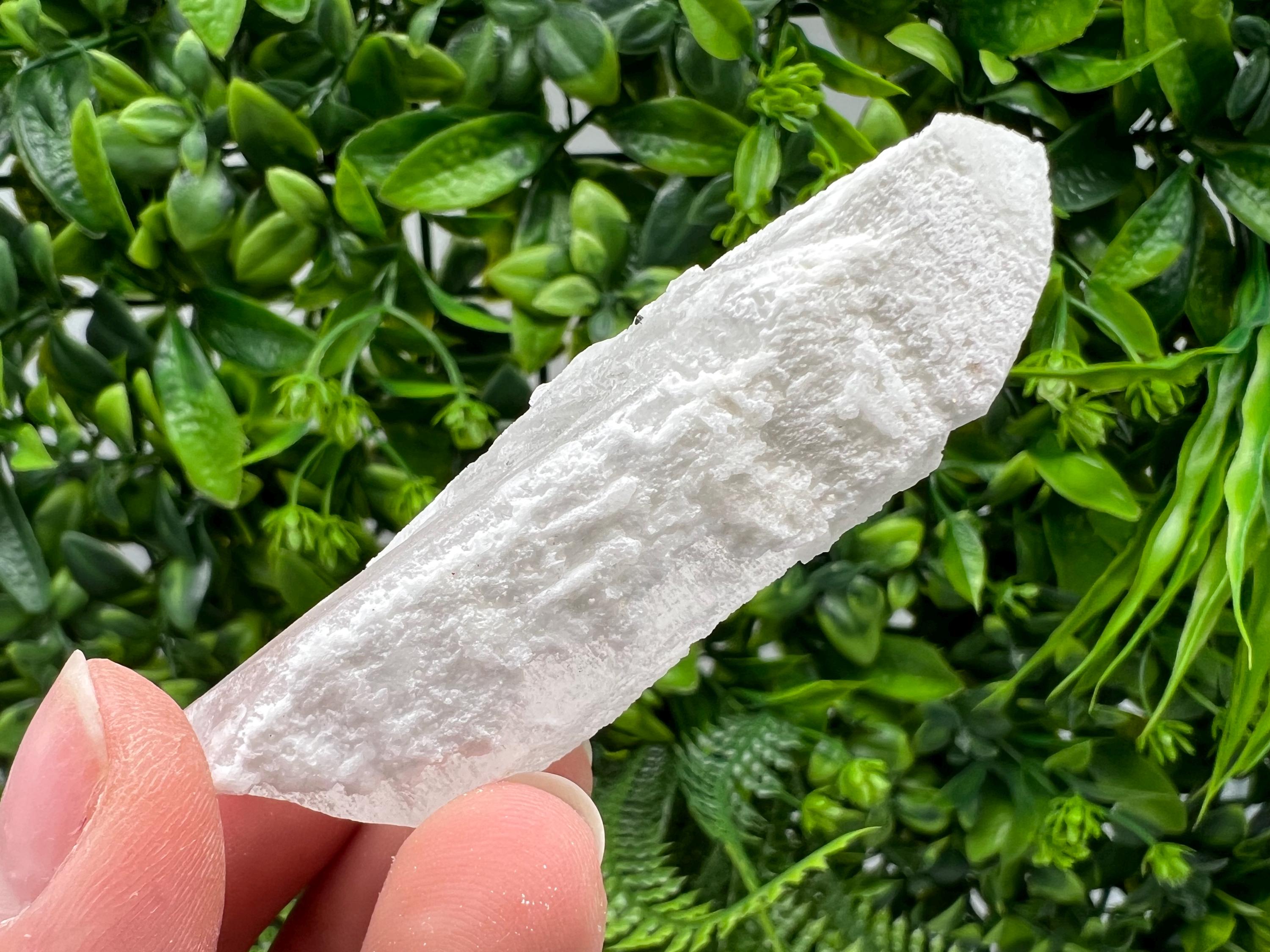 Transparent Quartz with Pyrite, Krushev Dol Bulgaria, Home Decor Stone