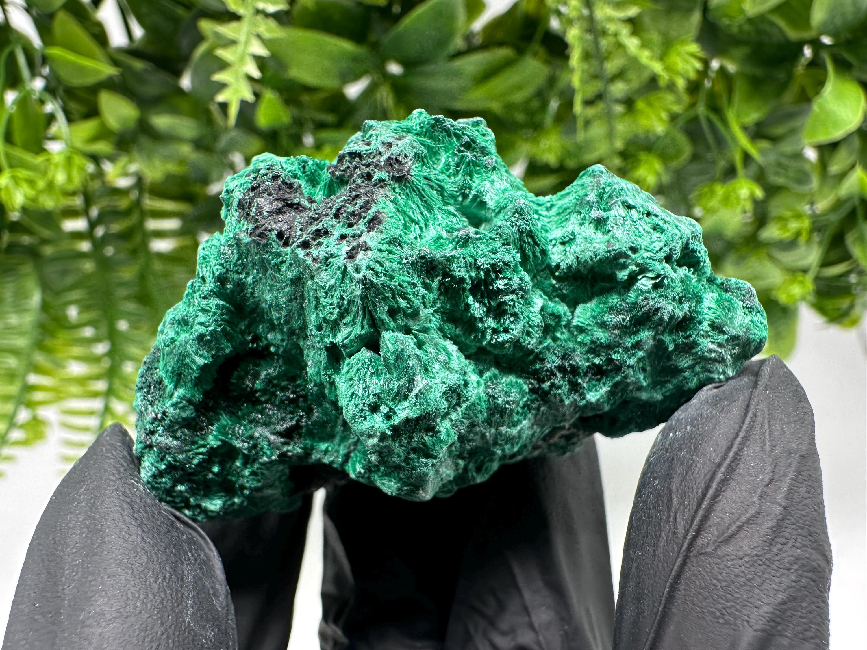 Malachite Crystal from Congo,Minerals,Crystals from Congo,Green Malachite, Malachite,Natural Malachite,Malachite Stone,Chakra, Specimens