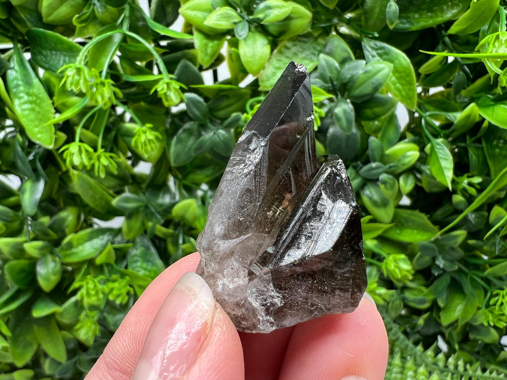 Rare Smoky Quartz,mineral specimen,collection crystal,minerals,Smoky Quartz crystal,from BRAZIL,rare Smoky Quartz,home decor,wholesale,cls