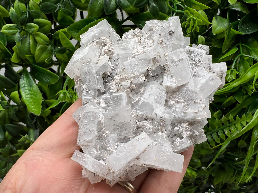 Barite,Marcasite on Chalcedony,from Androvo mine,Bulgaria,natural minerals souvenir,collection crystal,rare Barite cluster,gift,home