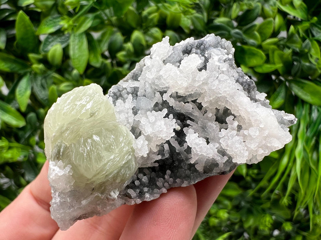 STUNNING Transparent Apophyllite on Chalcedony,natural, collection minerals specimen,India Minerals,Crystal, Stone Mineral Specimens India