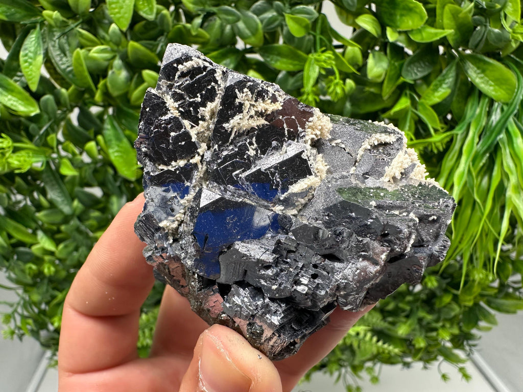 Very Rare Galena,extra mirror,Galena cubes  from Marzyan mine,Zlatograd area,Bulgaria,natural,Collection mineral specimen,home decor stone