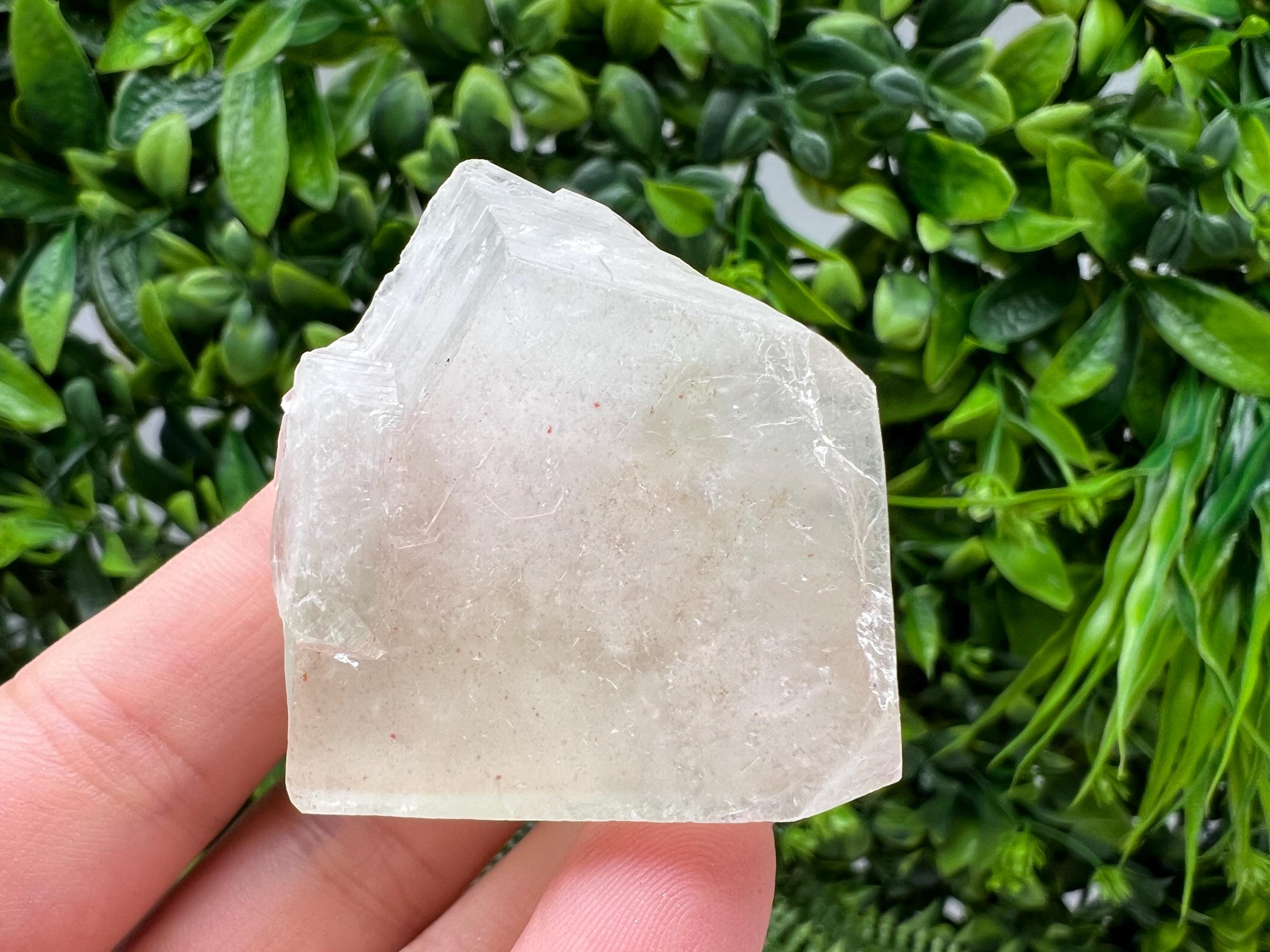 STUNNING Transparent Apophyllite on Chalcedony,natural, collection minerals specimen,India Minerals,Crystal, Stone Mineral Specimens India