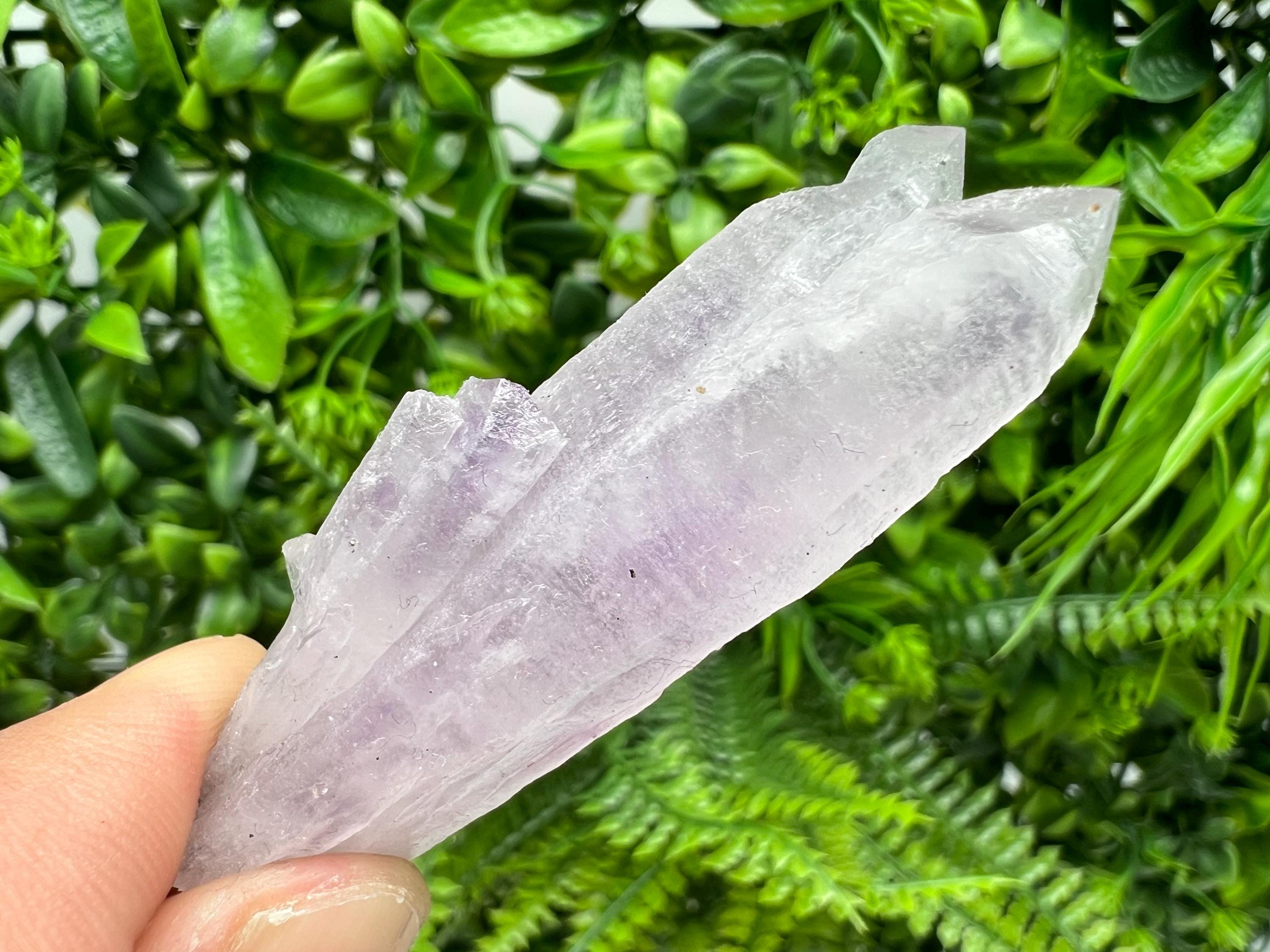 Stunning Amethyst Phantom,from Chala mine,Bulgaria,Amethyst point,Purple amethyst cluster,amethyst point,collection specimen,rare crystal