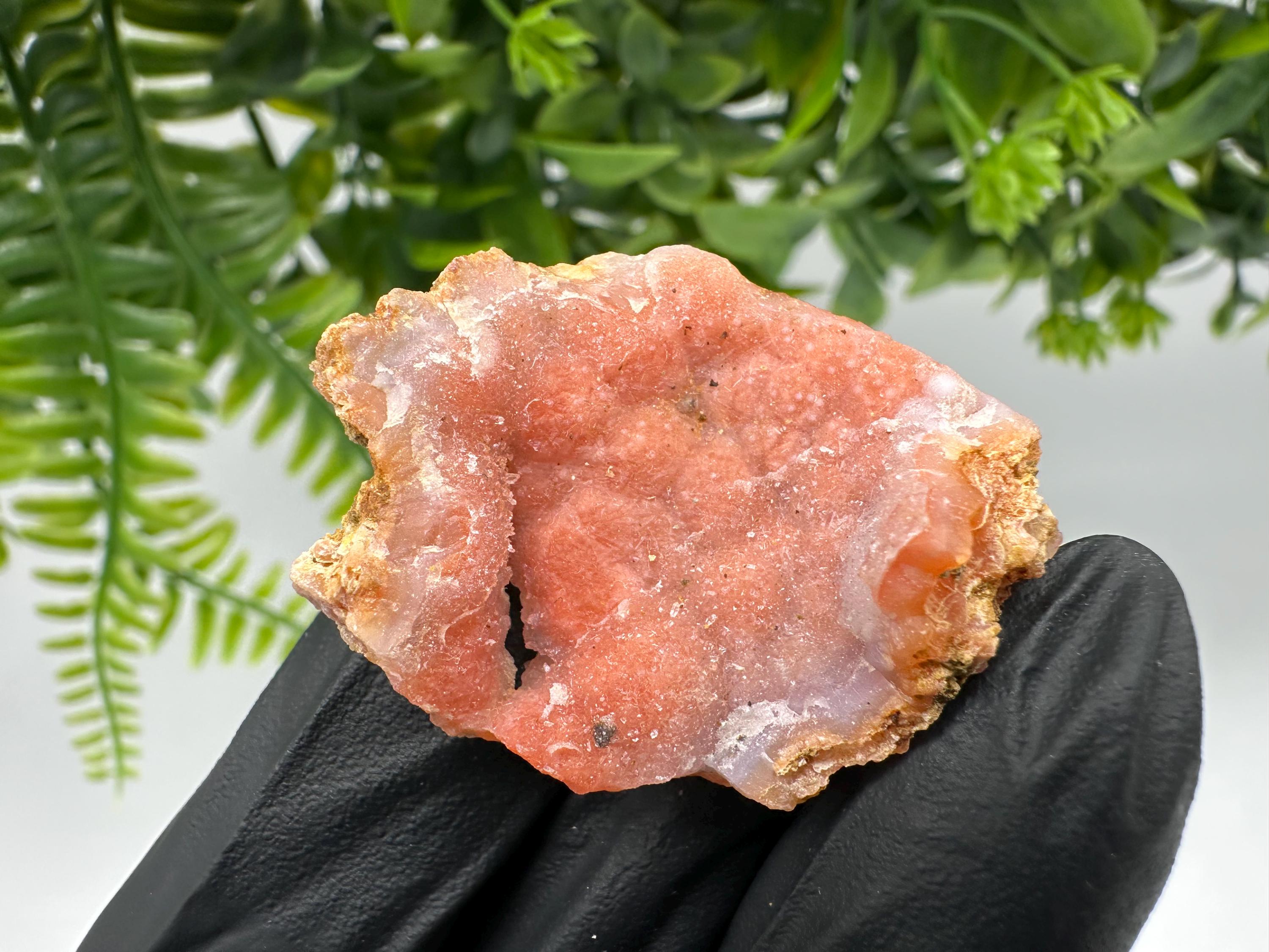 Stunning Red Chalcedony from Morocco,Morocco Minerals,Crystals,rare red Chalcedony,Red Crystal,Mineral Specimen,red minerals,souvenir gift