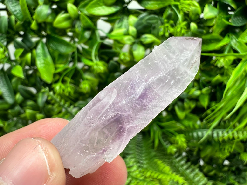 Stunning Amethyst Phantom,from Chala mine,Bulgaria,Amethyst point,Purple amethyst cluster,amethyst point,collection specimen,rare crystal