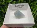Blue Barite  from Spain,Mineral Specimen,Blue Barite ,Fluorite from Spain,Collection, Fluorite Collectors, Crystal Fluorite,
