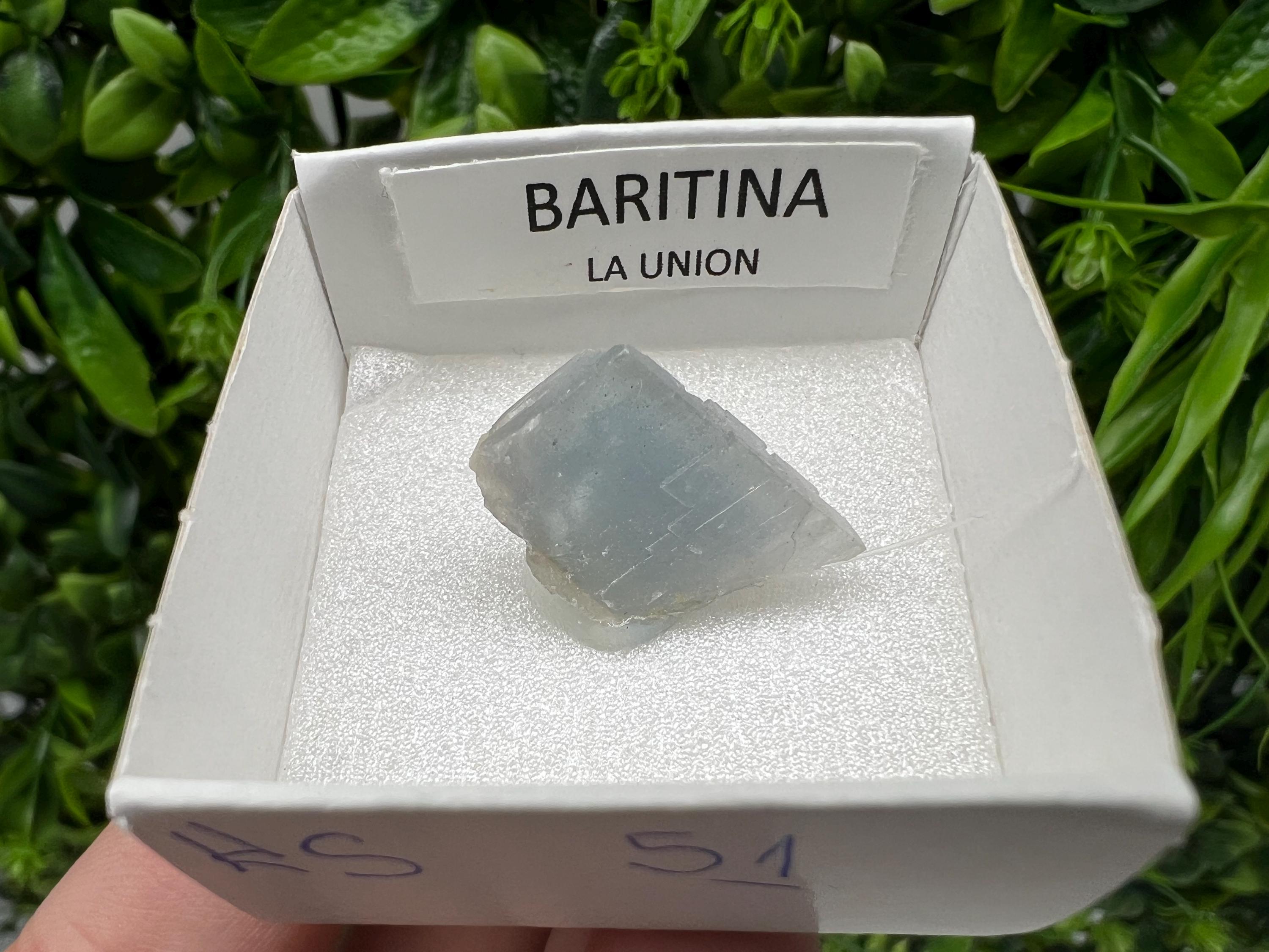 Blue Barite  from Spain,Mineral Specimen,Blue Barite ,Fluorite from Spain,Collection, Fluorite Collectors, Crystal Fluorite,