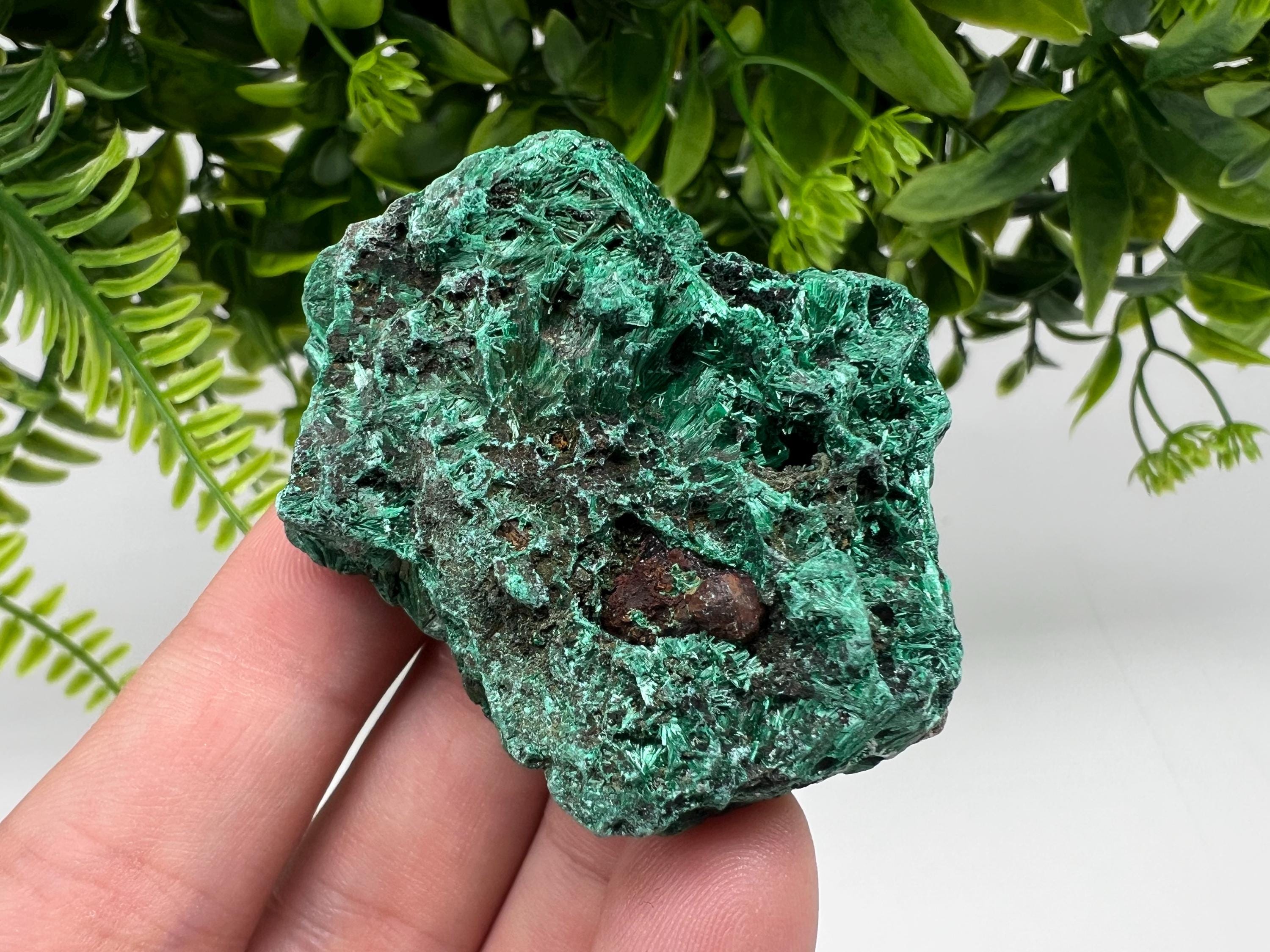 Malachite Crystal from Congo,Minerals,Crystals from Congo,Green Malachite, Malachite,Natural Malachite,Malachite Stone,Chakra, Specimens