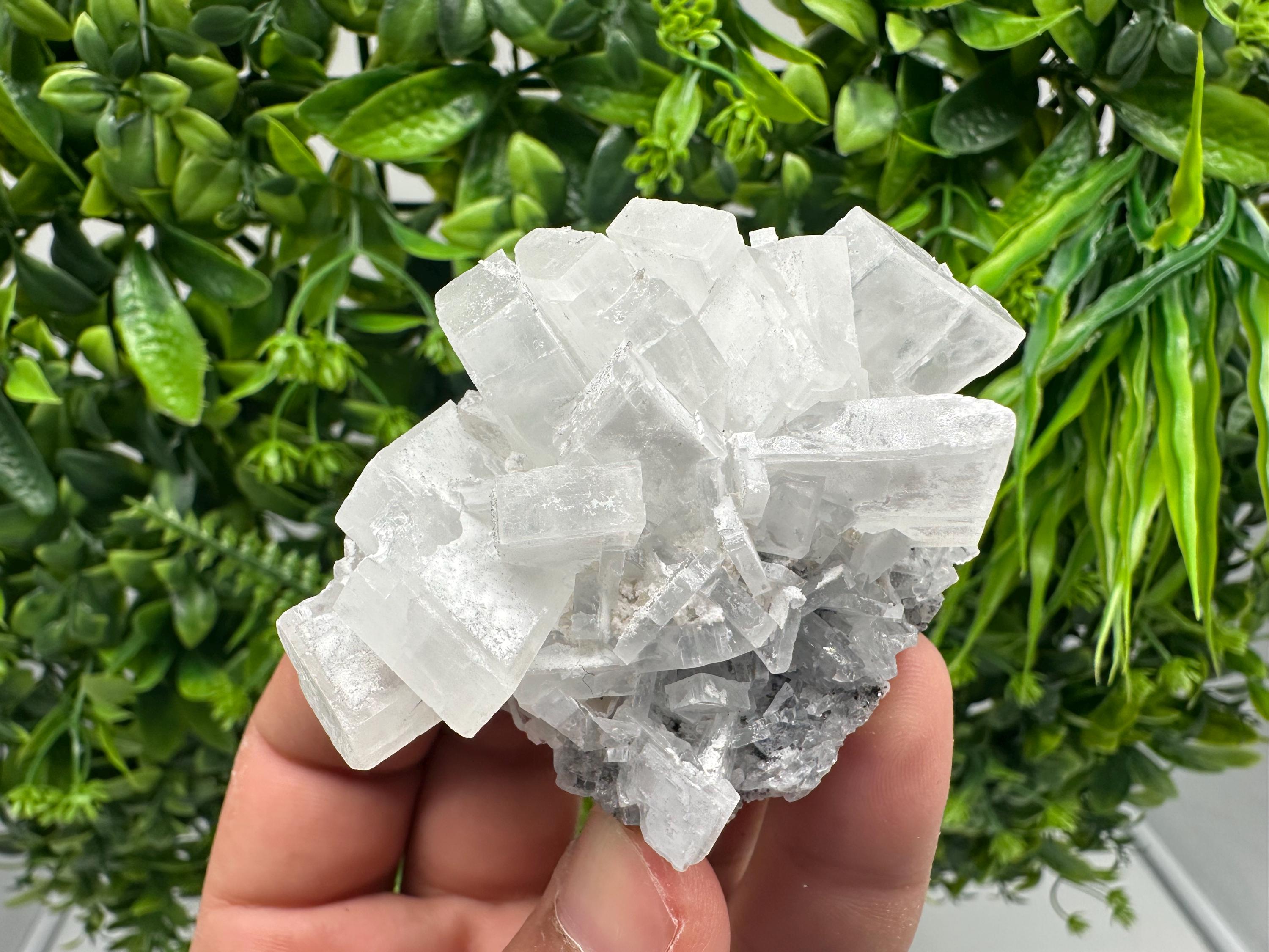Barite Marcasite Cluster on Chalcedony, Androvo Mine, Bulgaria