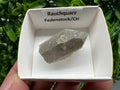 Rare Smoky Quartz from Fedenstock (mountain) Switzerland,Mineral,Specimen,Collection,Black Quartz,Mineral,Home,Smoky Quartz,Quartz point