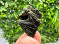 Rare Green Epidote whit Barite From Morocco,Epidote,Mini Collections Epidote,rare mineral Specimen,green epidote,Barite,crystal,Morocco min