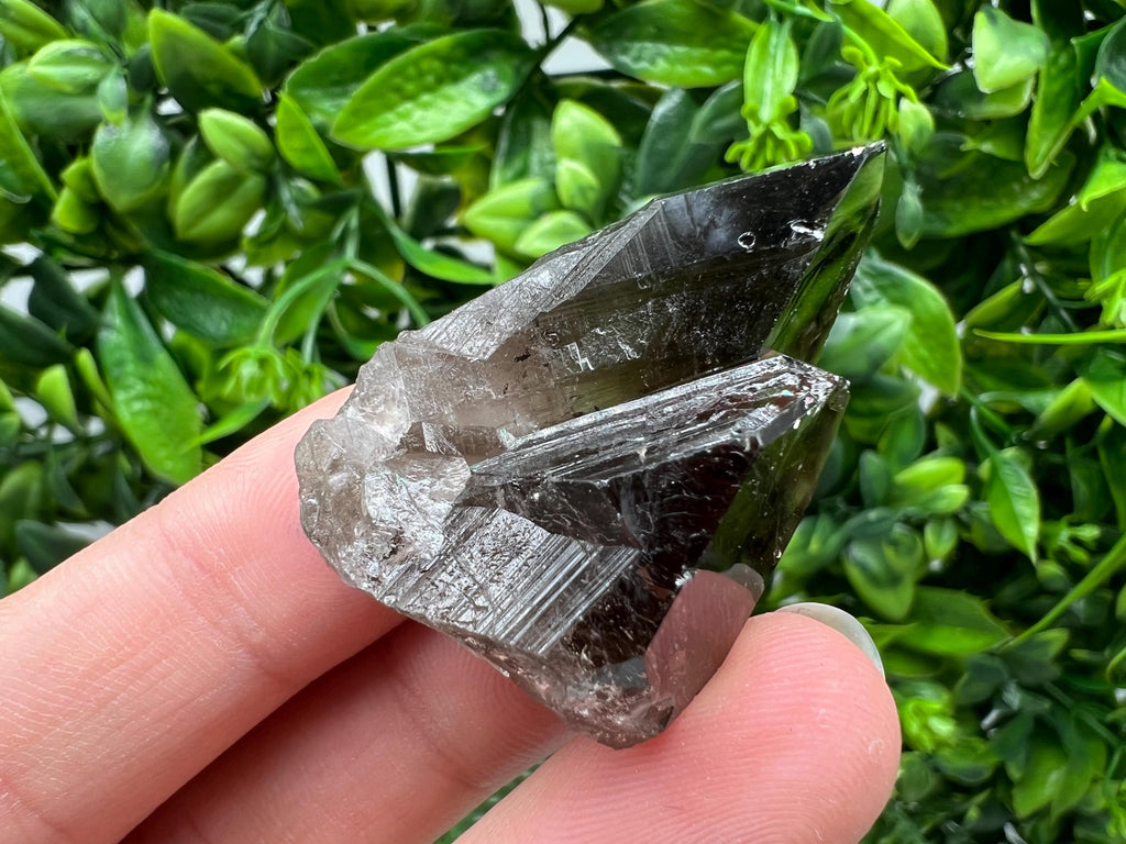 Rare Smoky Quartz,mineral specimen,collection crystal,minerals,Smoky Quartz crystal,from BRAZIL,rare Smoky Quartz,home decor,wholesale,cls