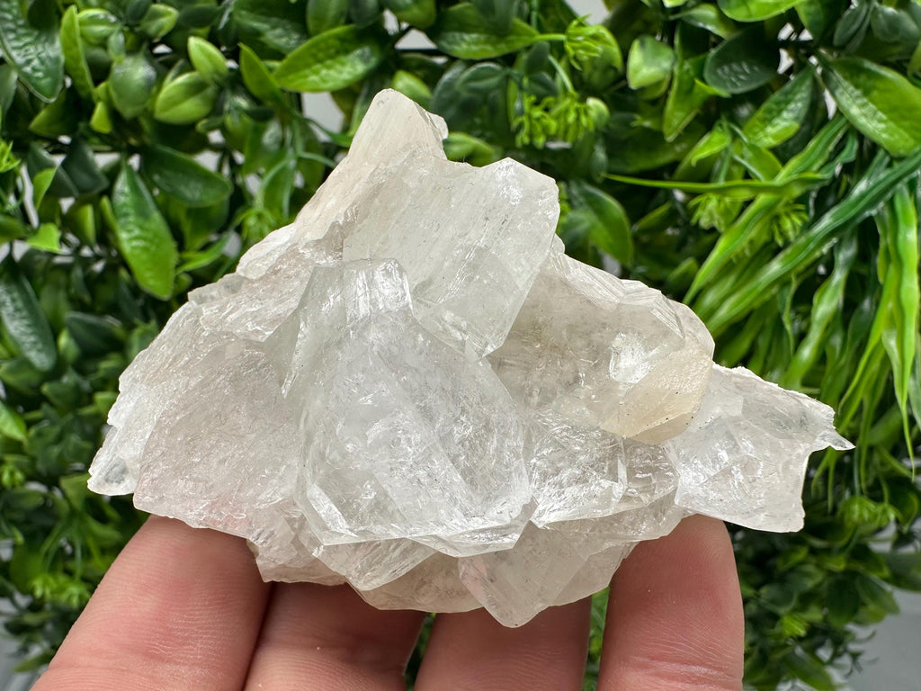 STUNNING Transparent Apophyllite on Chalcedony,natural, collection minerals specimen,India Minerals,Crystal, Stone Mineral Specimens India