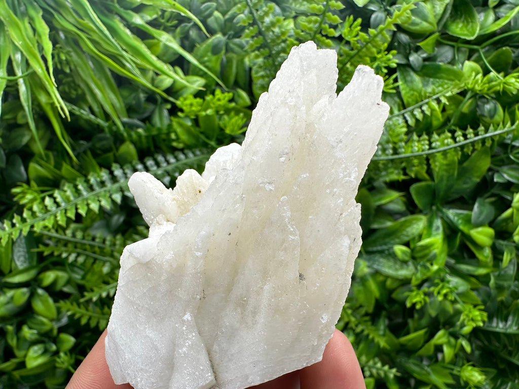 Calcite Specimen: Djurcovo Mine Cluster, Laki Bulgaria