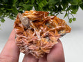 Wonderful Baryte with Cerussite on Galena from Morocco,Crystal, Mineral,Specimen,Cluster,Crystals,Barite Crystal,Cerussite Crystal,Specimen