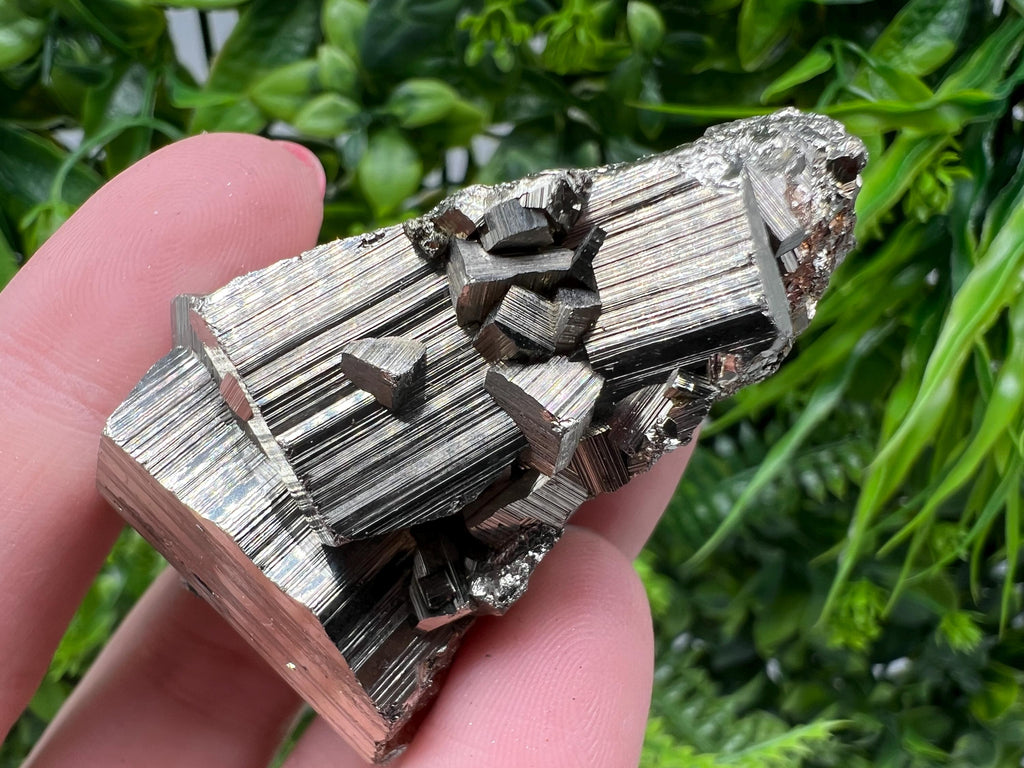 Wonderful Pyrite,floating Pyrite,rare Crystals natural minerals souvenir Crystal,collection stone,rare minerals,home decor,Borieva Bulgaria