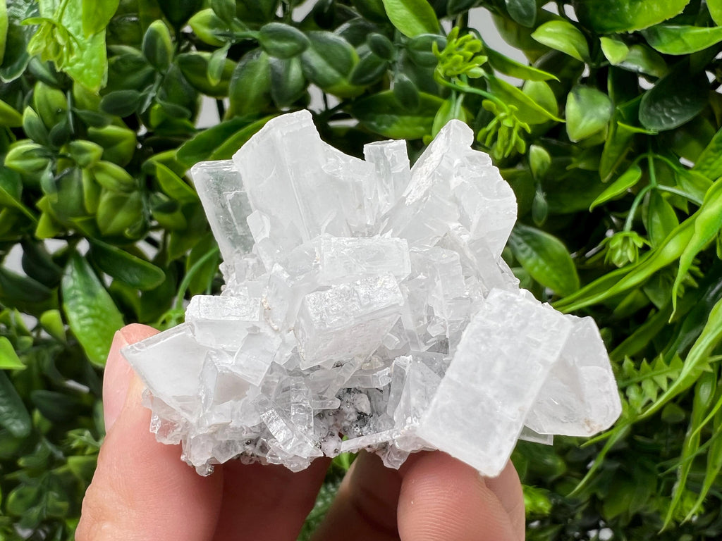 Barite Marcasite Cluster on Chalcedony, Androvo Mine Bulgaria