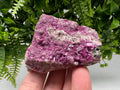 Very nice Cobalto Calcite from Republic of Congo,Cobalto Calcite Crystal,Cobalto Calcite Mineral,Pink Crystal,Pink mineral,pinkCobalto