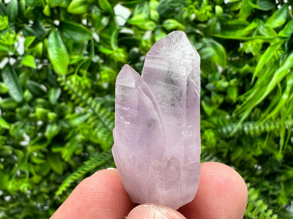 Stunning Amethyst Phantom,from Chala mine,Bulgaria,Amethyst point,Purple amethyst cluster,amethyst point,collection specimen,rare crystal